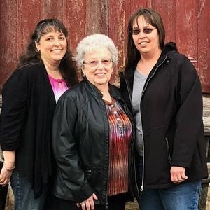 Meet your Posher, Becky